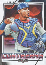 Load image into Gallery viewer, 2020 Topps Fire Baseball Base Cards #1-100 ~ Pick your card