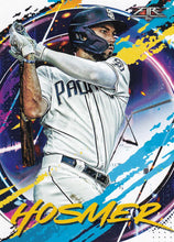 Load image into Gallery viewer, 2020 Topps Fire Baseball Base Cards #1-100 ~ Pick your card