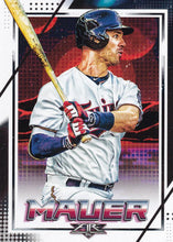 Load image into Gallery viewer, 2020 Topps Fire Baseball Base Cards #1-100 ~ Pick your card