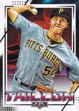 Load image into Gallery viewer, 2020 Topps Fire Baseball Base Cards #1-100 ~ Pick your card