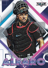 Load image into Gallery viewer, 2020 Topps Fire Baseball Base Cards #1-100 ~ Pick your card