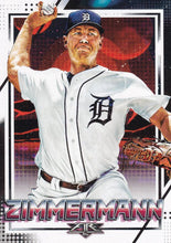 Load image into Gallery viewer, 2020 Topps Fire Baseball Base Cards #1-100 ~ Pick your card
