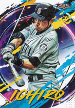 Load image into Gallery viewer, 2020 Topps Fire Baseball Base Cards #1-100 ~ Pick your card