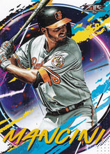Load image into Gallery viewer, 2020 Topps Fire Baseball Base Cards #1-100 ~ Pick your card