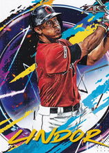 Load image into Gallery viewer, 2020 Topps Fire Baseball Base Cards #1-100 ~ Pick your card
