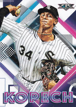 Load image into Gallery viewer, 2020 Topps Fire Baseball Base Cards #1-100 ~ Pick your card