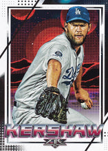 Load image into Gallery viewer, 2020 Topps Fire Baseball Base Cards #1-100 ~ Pick your card