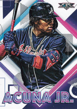Load image into Gallery viewer, 2020 Topps Fire Baseball Base Cards #1-100 ~ Pick your card