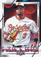 Load image into Gallery viewer, 2020 Topps Fire Baseball Base Cards #1-100 ~ Pick your card