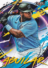 Load image into Gallery viewer, 2020 Topps Fire Baseball Base Cards #1-100 ~ Pick your card