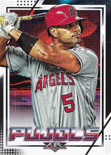 Load image into Gallery viewer, 2020 Topps Fire Baseball Base Cards #1-100 ~ Pick your card
