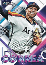Load image into Gallery viewer, 2020 Topps Fire Baseball Base Cards #1-100 ~ Pick your card