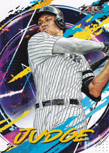 Load image into Gallery viewer, 2020 Topps Fire Baseball Base Cards #1-100 ~ Pick your card
