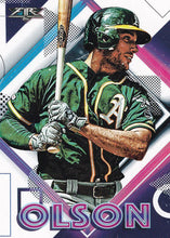 Load image into Gallery viewer, 2020 Topps Fire Baseball Base Cards #1-100 ~ Pick your card