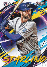 Load image into Gallery viewer, 2020 Topps Fire Baseball Base Cards #1-100 ~ Pick your card