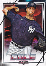 Load image into Gallery viewer, 2020 Topps Fire Baseball Base Cards #1-100 ~ Pick your card