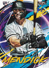 Load image into Gallery viewer, 2020 Topps Fire Baseball Base Cards #1-100 ~ Pick your card