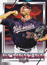 Load image into Gallery viewer, 2020 Topps Fire Baseball Base Cards #1-100 ~ Pick your card