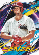 Load image into Gallery viewer, 2020 Topps Fire Baseball Base Cards #1-100 ~ Pick your card