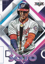 Load image into Gallery viewer, 2020 Topps Fire Baseball Base Cards #1-100 ~ Pick your card