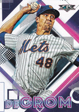 Load image into Gallery viewer, 2020 Topps Fire Baseball Base Cards #1-100 ~ Pick your card