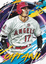 Load image into Gallery viewer, 2020 Topps Fire Baseball Base Cards #1-100 ~ Pick your card