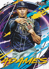 Load image into Gallery viewer, 2020 Topps Fire Baseball Base Cards #1-100 ~ Pick your card