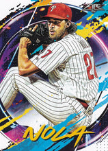 Load image into Gallery viewer, 2020 Topps Fire Baseball Base Cards #1-100 ~ Pick your card