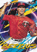 Load image into Gallery viewer, 2020 Topps Fire Baseball Base Cards #1-100 ~ Pick your card