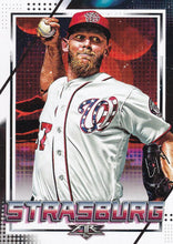 Load image into Gallery viewer, 2020 Topps Fire Baseball Base Cards #1-100 ~ Pick your card