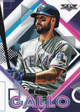 Load image into Gallery viewer, 2020 Topps Fire Baseball Base Cards #1-100 ~ Pick your card