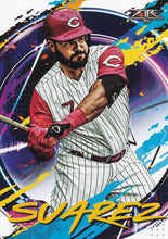 Load image into Gallery viewer, 2020 Topps Fire Baseball Base Cards #1-100 ~ Pick your card