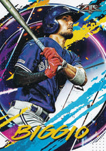 Load image into Gallery viewer, 2020 Topps Fire Baseball Base Cards #1-100 ~ Pick your card