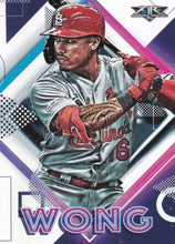 Load image into Gallery viewer, 2020 Topps Fire Baseball Base Cards #1-100 ~ Pick your card