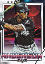 Load image into Gallery viewer, 2020 Topps Fire Baseball Base Cards #1-100 ~ Pick your card