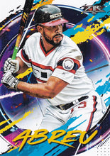 Load image into Gallery viewer, 2020 Topps Fire Baseball Base Cards #1-100 ~ Pick your card