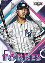 Load image into Gallery viewer, 2020 Topps Fire Baseball Base Cards #1-100 ~ Pick your card