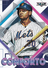 Load image into Gallery viewer, 2020 Topps Fire Baseball Base Cards #1-100 ~ Pick your card