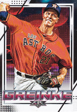 Load image into Gallery viewer, 2020 Topps Fire Baseball Base Cards #1-100 ~ Pick your card