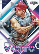 Load image into Gallery viewer, 2020 Topps Fire Baseball Base Cards #1-100 ~ Pick your card