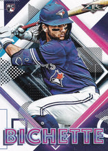 Load image into Gallery viewer, 2020 Topps Fire Baseball Base Cards #1-100 ~ Pick your card