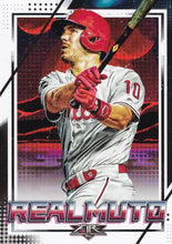 Load image into Gallery viewer, 2020 Topps Fire Baseball Base Cards #1-100 ~ Pick your card