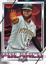 Load image into Gallery viewer, 2020 Topps Fire Baseball Base Cards #1-100 ~ Pick your card