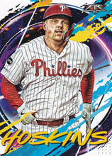 Load image into Gallery viewer, 2020 Topps Fire Baseball Base Cards #1-100 ~ Pick your card