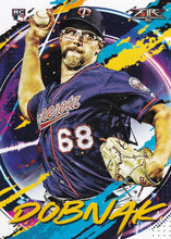 Load image into Gallery viewer, 2020 Topps Fire Baseball Base Cards #1-100 ~ Pick your card