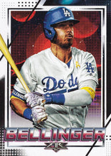 Load image into Gallery viewer, 2020 Topps Fire Baseball Base Cards #1-100 ~ Pick your card