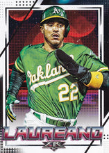 Load image into Gallery viewer, 2020 Topps Fire Baseball Base Cards #1-100 ~ Pick your card