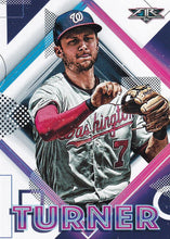 Load image into Gallery viewer, 2020 Topps Fire Baseball Base Cards #1-100 ~ Pick your card