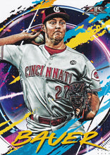 Load image into Gallery viewer, 2020 Topps Fire Baseball Base Cards #1-100 ~ Pick your card
