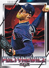 Load image into Gallery viewer, 2020 Topps Fire Baseball Base Cards #1-100 ~ Pick your card